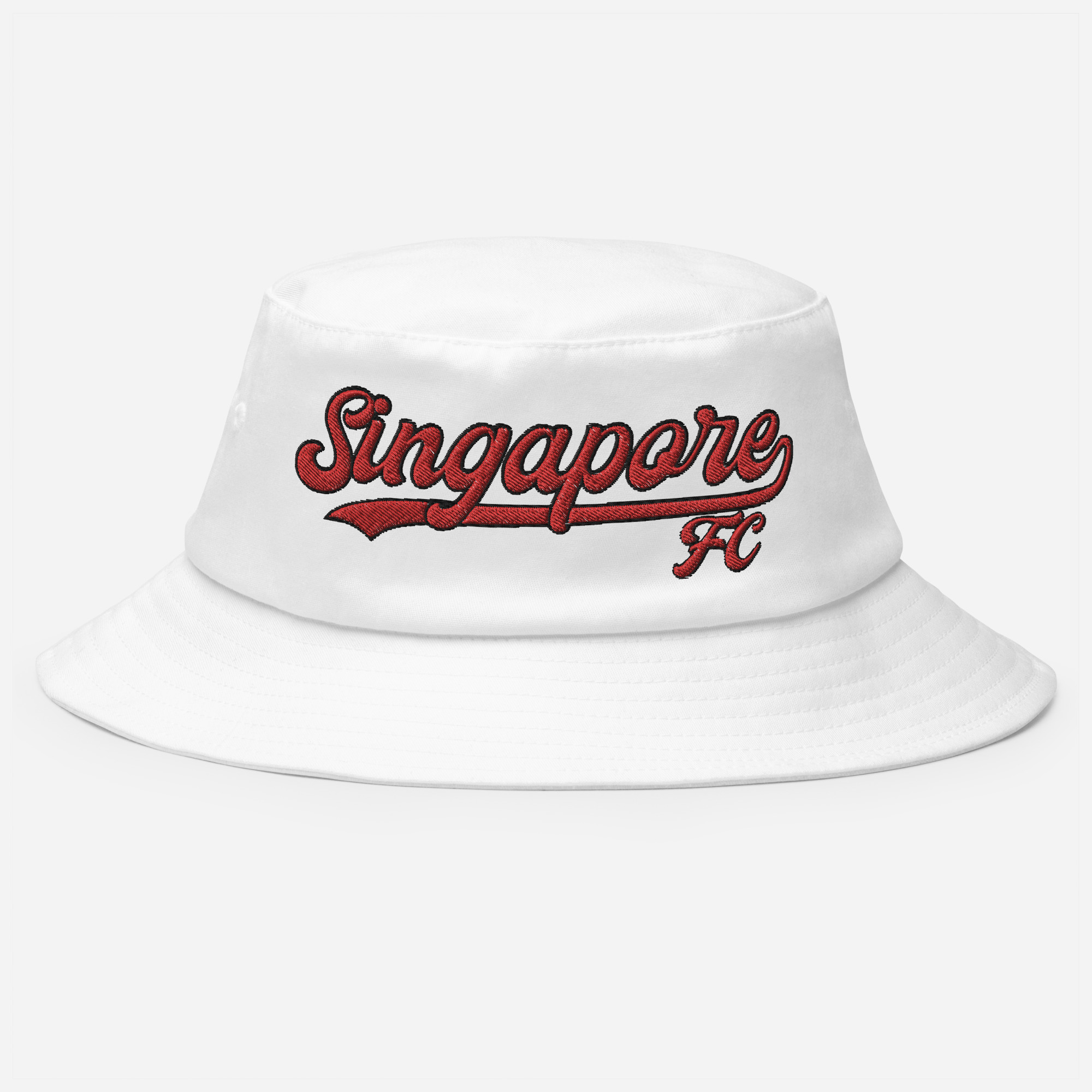 Bucket sales hat singapore